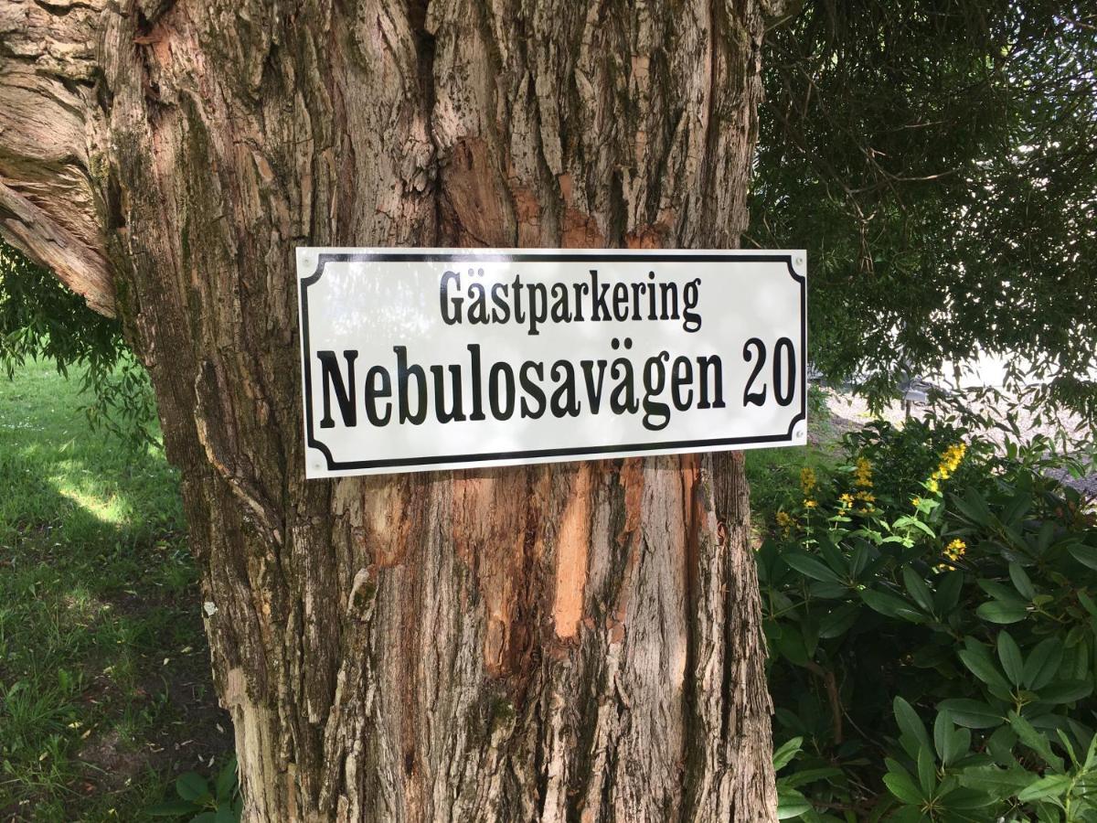 Nebulosavaegen 20 Sundsbruk Bagian luar foto